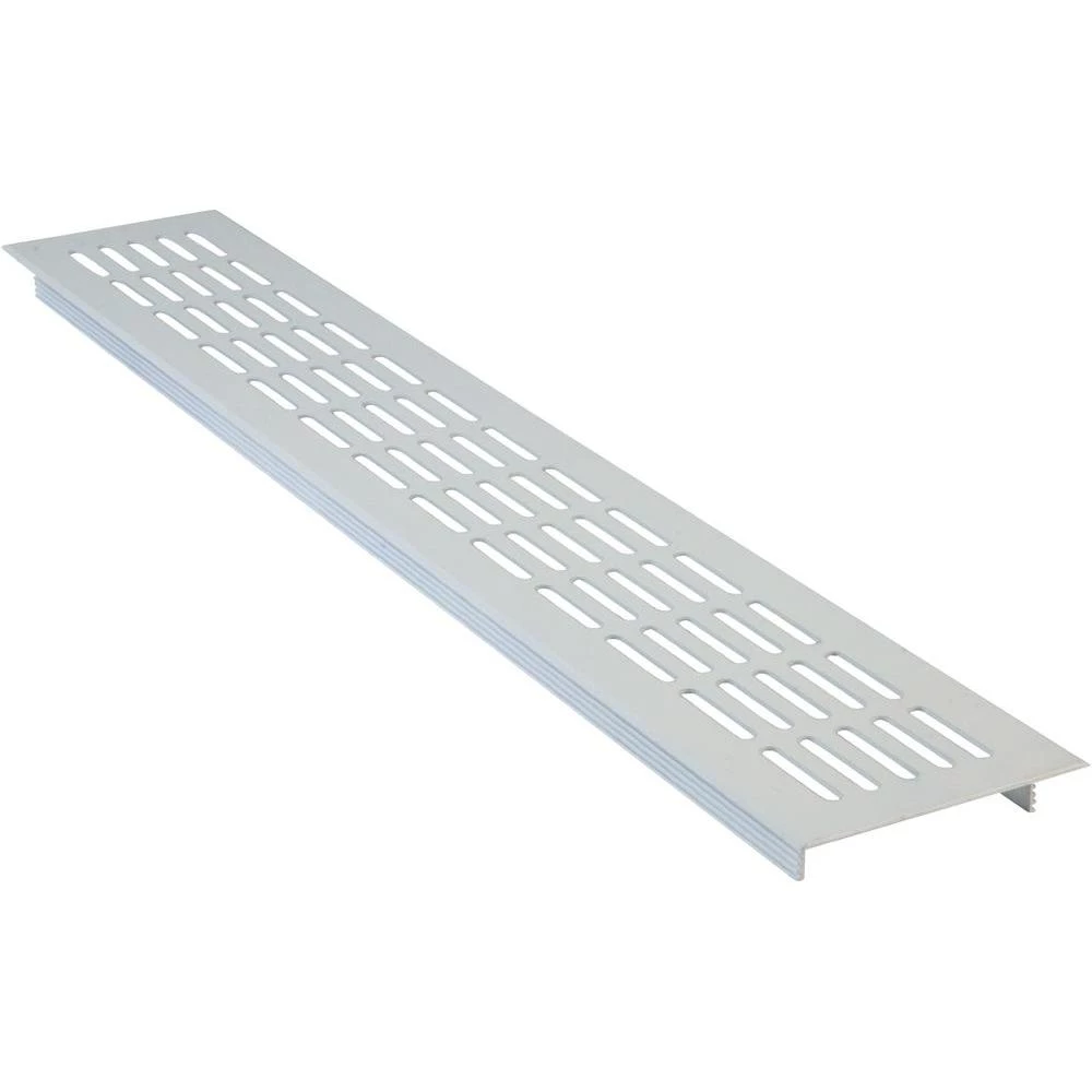 Wallair rešetka od laganog metala bijela slika