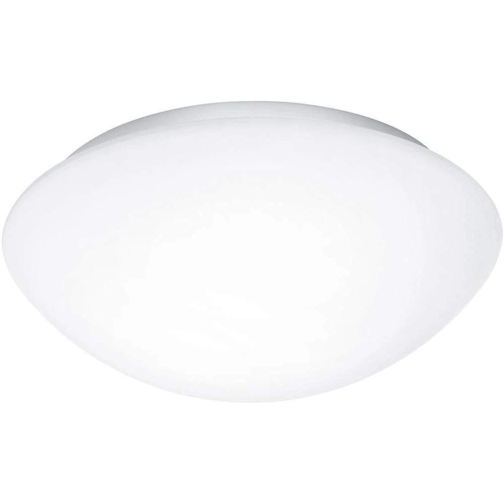 Stropna svjetiljka sa senzorom pokreta RS 14 L Steinel, štedna žarulja E27 60 W slika