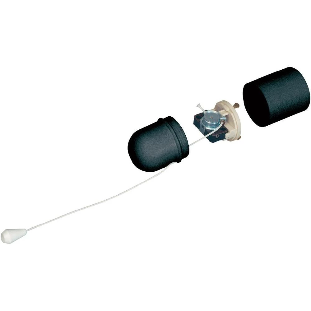 Podnožje za svjetiljke s poteznim prekidačem 1010-004.02 slika