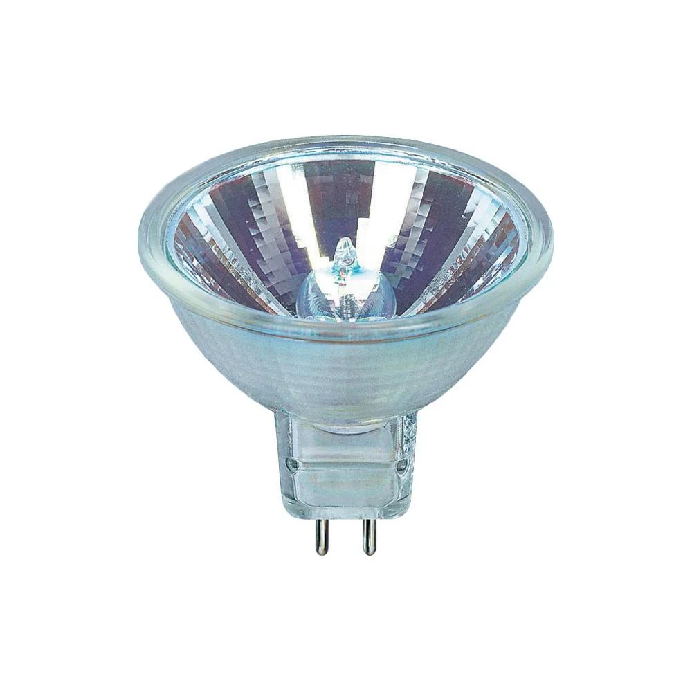 Niskonaponska halogena sIjalica Osram Energy Saver, GU5.3, 14 W, prozirna, refle slika