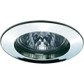 Ugradbena svjetiljka Premium Line Paulmann, 51 mm, krom 17946 GU5.3 LED halogena slika