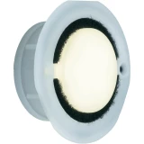 Vanjska ugradbena LED svjetiljka Paulmann 1.4 W opal 93740
