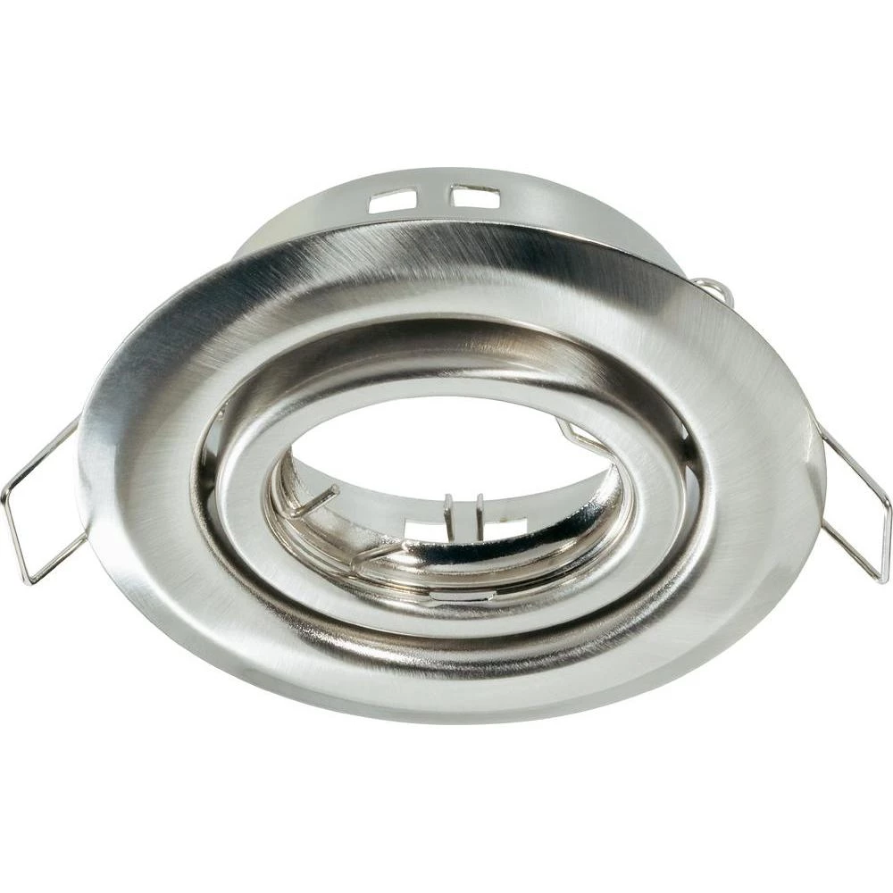 Okvir ugradbene svjetiljke New Turno Conrad CT-2119 G4 MR 11 Max. 20 W željezo ( slika