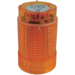 ComPro CO ST 40 AL 024 4F -LED Element signalnog stuba 24V DC/AC, žut IP65