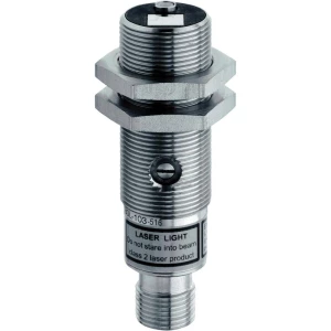 Contrinex LTS-1180L-103-516-Laserski odbojni svjetlostni osjetnik, raspon: 25-25 slika