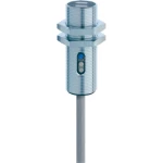 Contrinex LTK-1180-103-Fotoelektrični senzor, M8, odbojni svjetlostni osjetnik,