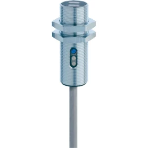 Contrinex LTK-1180-103-Fotoelektrični senzor, M8, odbojni svjetlostni osjetnik, slika