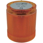 ComPro CO ST 70 AL 024 4F -LED Element signalnog stuba 24V DC/AC, žut IP65
