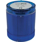 ComPro CO ST 70 BL 024 4F -LED Element signalnog stuba 24V DC/AC, plav IP65