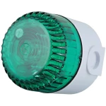 ComPro SO/G/DW/03C-Bljeskalica Solex 3Cd 10-60V/DC, 35 mA, zelena IP65