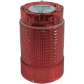 ComPro CO ST 40 RL 024 -LED Element signalnog stuba 24V DC/AC, crven IP65 slika