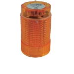 ComPro CO ST 40 AL 024 -LED Element signalnog stuba 24V DC/AC, žut IP65