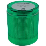 ComPro CO ST 70 GL 024 -LED Element signalnog stuba 24V DC/AC, zelen IP65