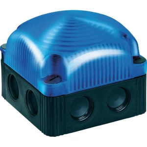 Werma Signaltechnik 853.500.60 LED-Svjetlo, trajno 853115 - 230 V/AC, 40 mA, pla slika