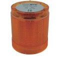 ComPro CO ST 70 AL 024 -LED Element signalnog stuba 24V DC/AC, žut IP65 slika