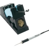 Lemilo set 12 V 40 W Weller WXMP oblik dlijetla +100 do +450 °C + podloga, + vrh