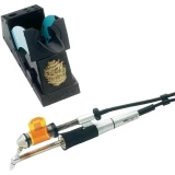 Set lemilo za odlemljivanje 24 V 120 W Weller WXDP 120 usisna mlaznica +50 do +4