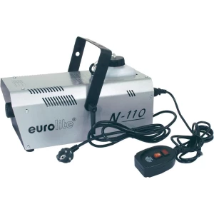 Uređaj za stvaranje magle Eurolite N-110 slika