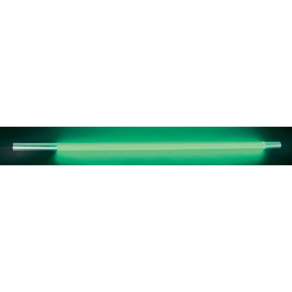 Svjetleći štap zelena 1340 mm zelena slika