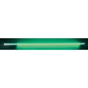 Svjetleći štap zelena 1340 mm zelena slika