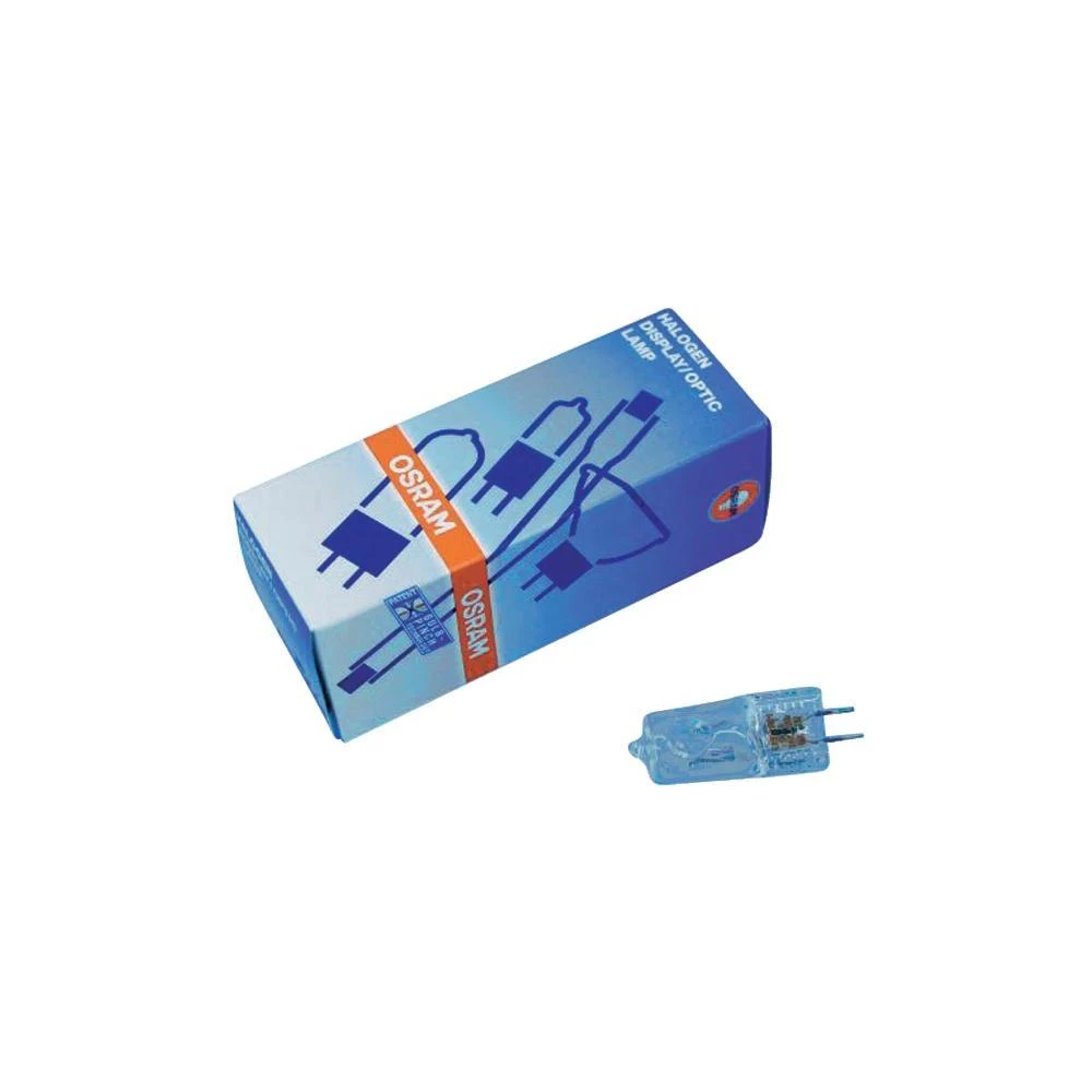 SIjalica 60 mm OSRAM GX6.35 300 W oblik olovke 1 kom. slika