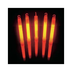 Svjetleći štapić ''Knick Light'' samosvjetleći crveni slika