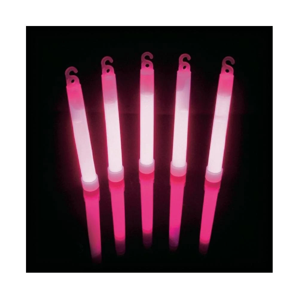 Svjetleći štapić ''Knick Light'' samosvjetleći ružičasti slika