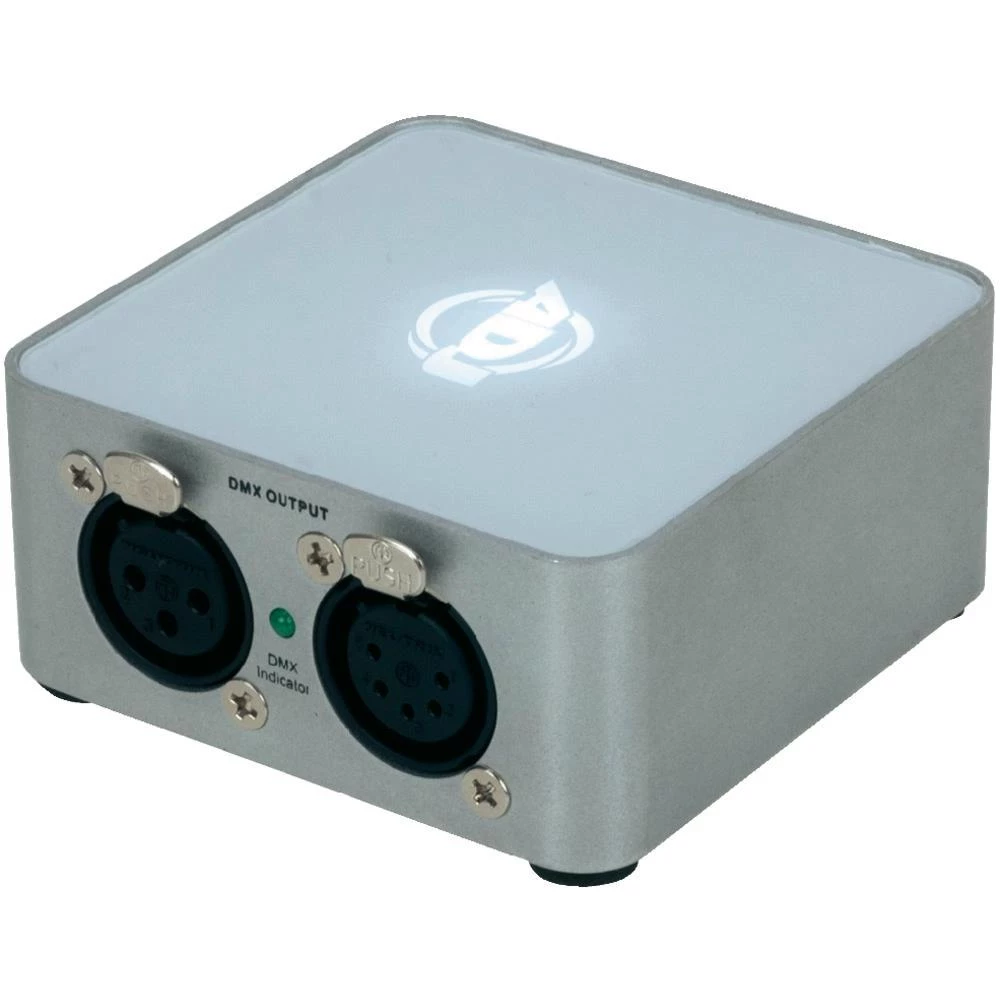 Programska oprema ADJ My DMX 2.0 slika