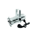 PAR reflektor, halogeni Eurolite PAR-20 Spot