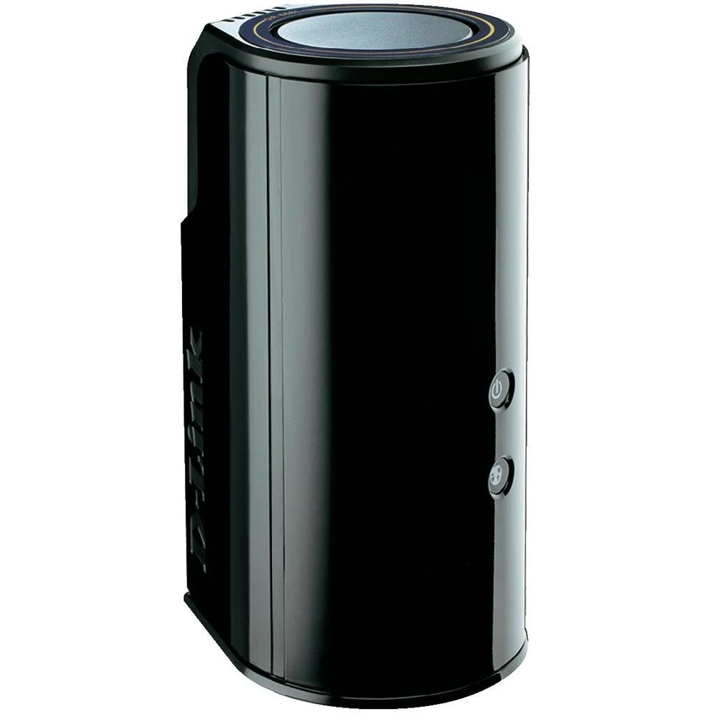 WLAN-Router - usmjerivač 2.4 GHz, 5 GHz 1200 MBit/s Gigabit-LAN D-Link DIR-868L slika