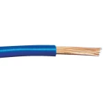 Automobilski kabel FLRY Leoni, crni/plavi, metrsko blago 76783051K005
