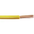 Automobilski kabel FLRY Leoni, žuti, metrsko blago 76783041K111 slika