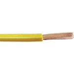 Automobilski kabel FLRY Leoni, žuti, metrsko blago 76783041K111