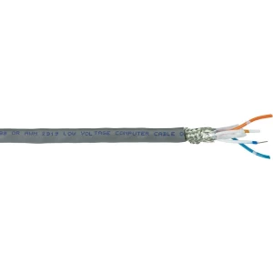 Podatkovni kabel za RS-485 aplikacije (CAN-Bus) 9842, siv, Belden slika
