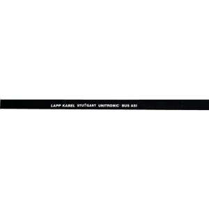 LappKabel-UNITRONIC® AS-INTERFACE BUS kabel, 2x1.5mm?, crni, metarska roba 21702 slika
