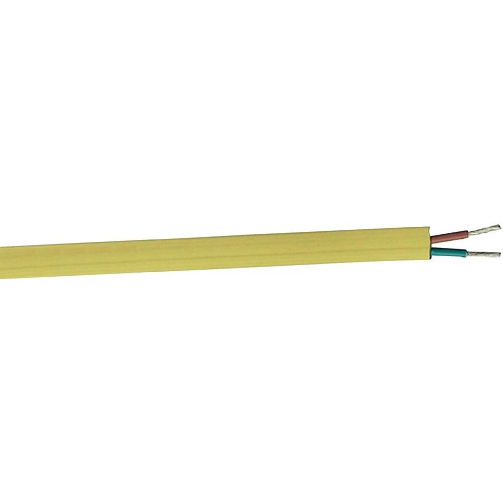 Nexans-ASI-BUS kabel 2x1.5mm?, crni, metarska roba 48210116 slika