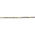 LappKabel-UNITRONIC® LiYCY-Podatkovni kabel, 16x0.25mm?, siv, metarska roba 0034