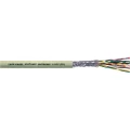 LappKabel-UNITRONIC® LiYCY (TP)-Podatkovni kabel, 4x2x0.25mm?, siv, metarska rob slika