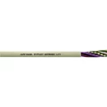 LappKabel-UNITRONIC® LiYY-Podatkovni kabel, 8x0.75mm?, siv, metarska roba 002860 slika