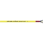 LappKabel-ÖLFLEX® 450 P-Kabel za ročne naprave, PVC/PUR, 4x1.5mm?, žut, metarska