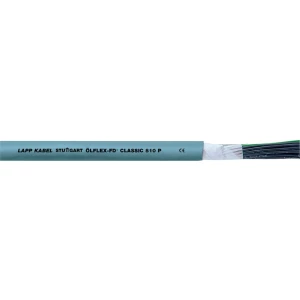 LappKabel-ÖLFLEX® FD CL 810 P PVC-Lančani kabel, 7x0.5mm?, metarska roba 0026304 slika