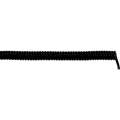 LappKabel-UNITRONIC®-Spiralni kabel, 4x0.14mm?, crn, dužina spirale (min./max.): slika