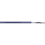 LappKabel-UNITRONIC® BUS kabel CAN (Controller Area Network), 2x2x0.22mm?, metar