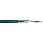 Chainflex®-PVC krmilni kabel CF5 3 G, 1mm?, metarska roba, igus CF5.10.03