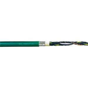 Chainflex®-PVC krmilni kabel CF6 5 G, 1mm?, metarska roba, igus CF6.10.05 slika