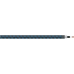 Sommer Cable-''SC-CLASSIQUE''-Kitarski kabel, 1x0.5mm?, crn, plav, metarska roba