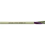 LappKabel-UNITRONIC® LiYY-Podatkovni kabel, 14x0.25mm?, siv, metarska roba 00283