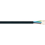 LappKabel-H05VV-F-Kabel, plašč iz umjetne mase, 3x1.5mm?, crn, metarska roba 499