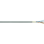 Mrežni kabel LappKabel Unitronic, CAT 5e, bez halogena, 4x2x 0,13 mm2, sivi, rob