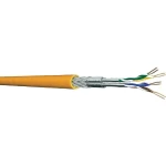 DRAKA S/FTP UC MULTIMEDIA 1500 SS23-Instalacijski kabel, 4x2x0.57mm?, žut, metar